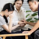 sự cám dỗ của tuổi dậy thì​