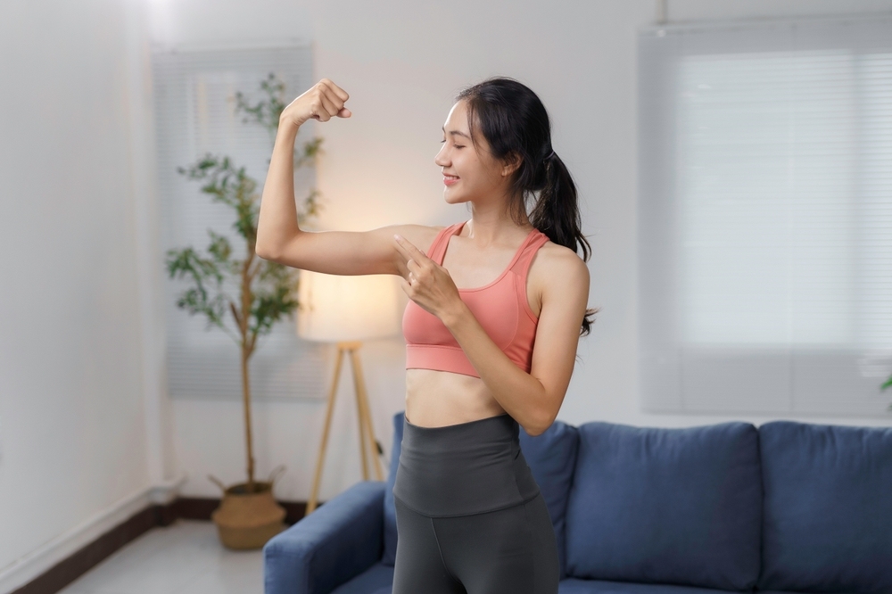 Nguyên nhân khiến tập gym giảm cân nhưng lại tăng cân Nguyên nhân khiến tập gym giảm cân nhưng cân nặng lại tăng