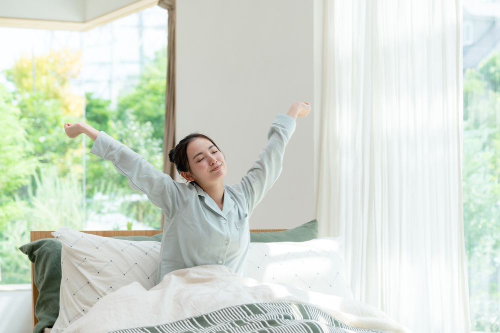 Tại sao phải quan tâm đến thời gian đi ngủ và thức dậy tốt nhất