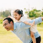 trò chơi vận động cho trẻ mầm non