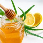 Cách sử dụng nha đam tươi