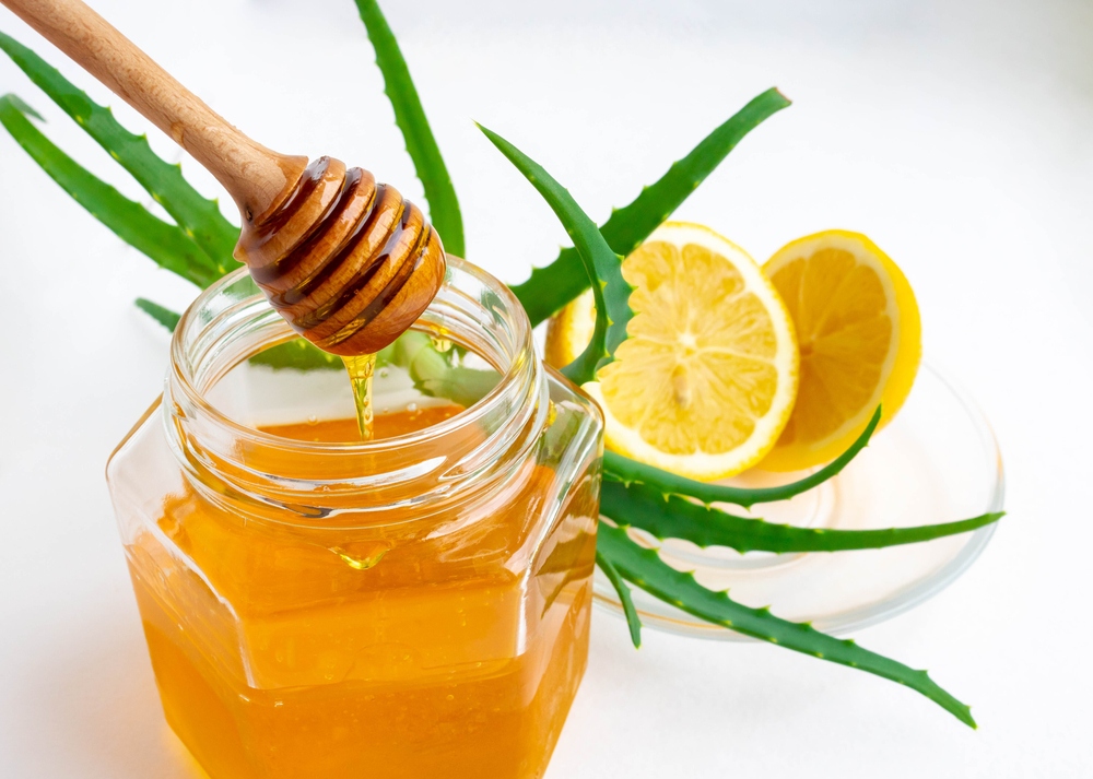 Cách sử dụng nha đam tươi