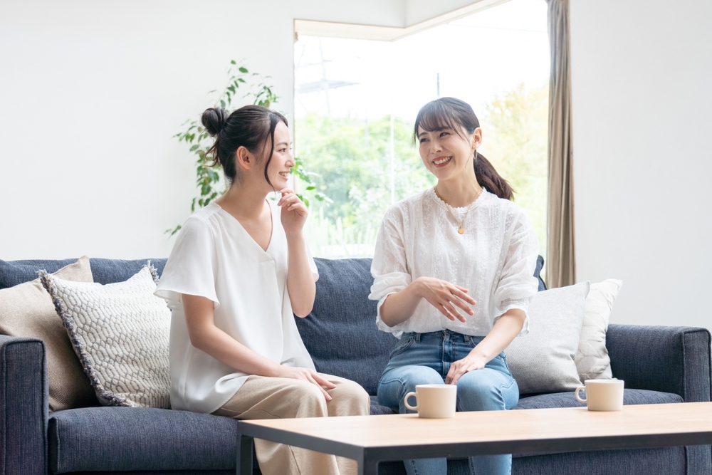 những lợi ích của việc dành thời gian cho bạn bè Lợi ích của việc dành thời gian cho bạn bè