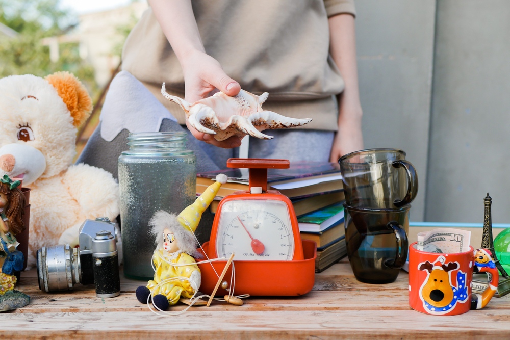 dọn dẹp những đồ dùng trong gia đình dọn dẹp đồ dùng trong gia đình