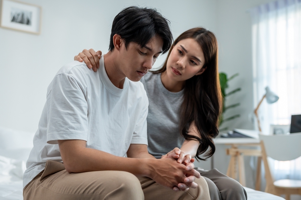 thế nào là gia đình hoàn hảo​ 