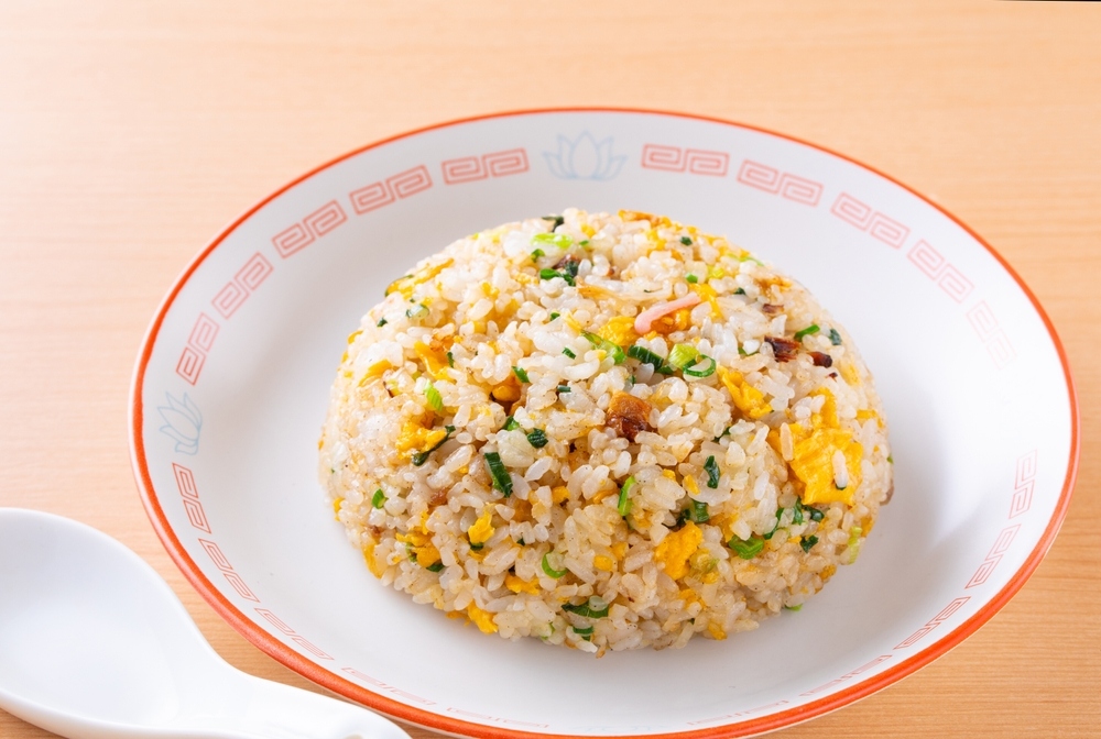 món cơm gia đình là món cơm chiên trứng món cơm gia đình là cơm chiên trứng