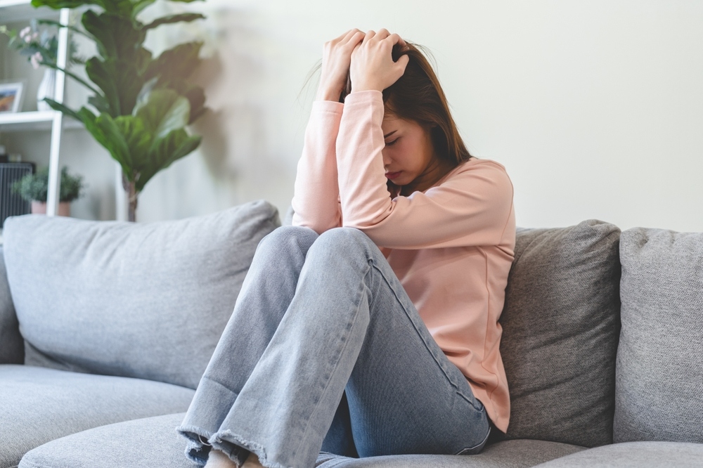 mong manh dễ vỡ​