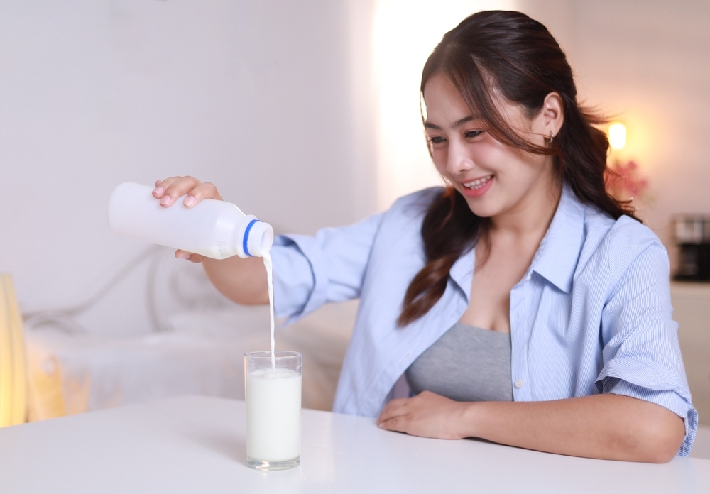 Nên uống loại sữa nào trước khi đi ngủ để ngủ ngon Nên uống loại sữa nào trước khi đi ngủ để ngủ ngon và đẹp da