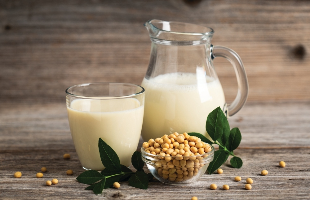 nên uống loại sữa nào trước khi đi ngủ chính là sữa hạt nên uống loại sữa nào trước khi đi ngủ là sữa hạt