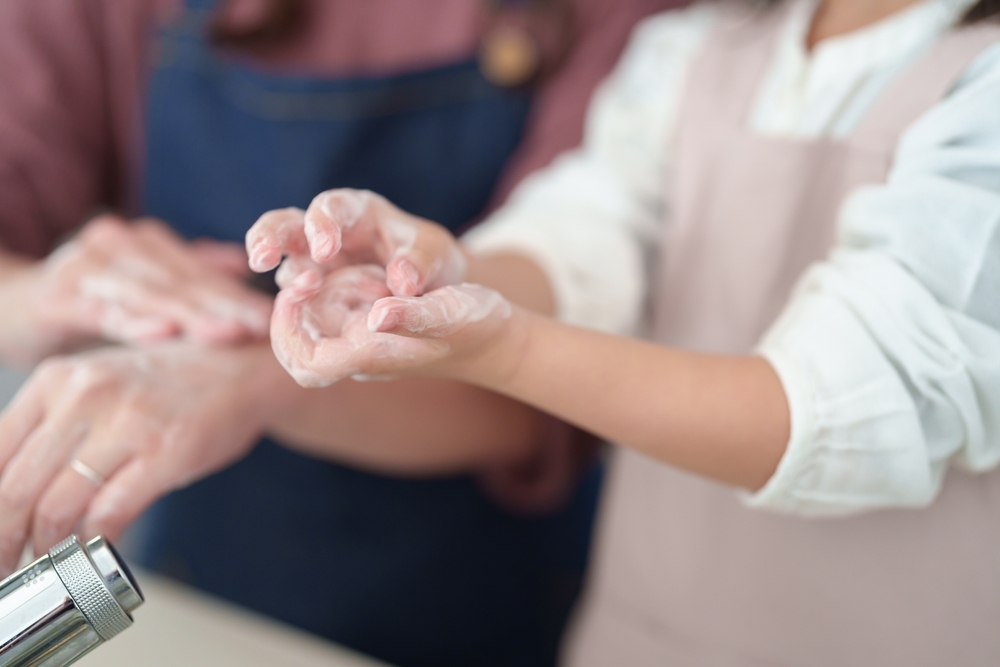 rửa tay trước khi ăn và những bước rửa tay đúng cách rửa tay trước khi ăn và các bước rửa tay đúng cách