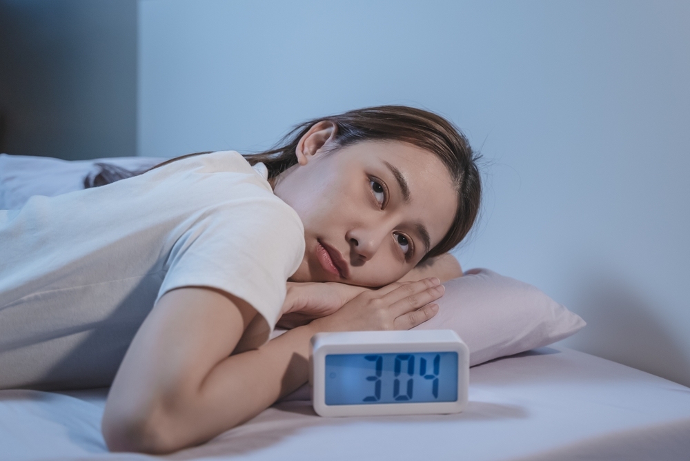 thời gian ngủ hợp lý