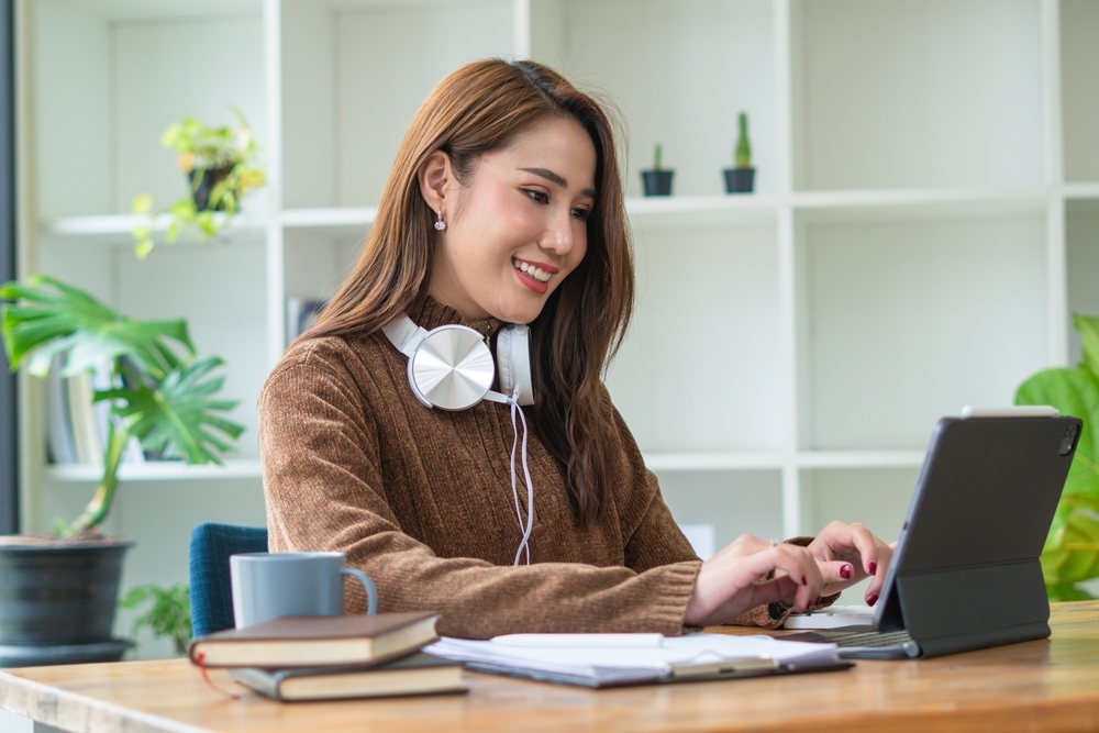 Làm việc online thông minh: Mẹo tiết kiệm thời gian cho freelancer 1