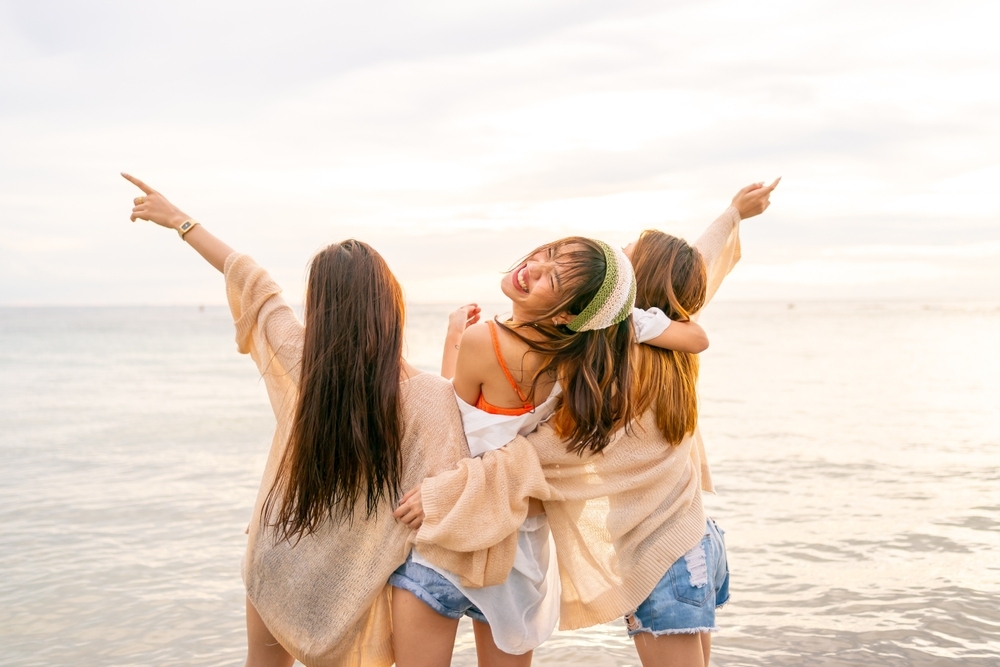 Phụ nữ nên làm gì khi phát hiện tiểu tam