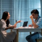 tình thân gia đình​