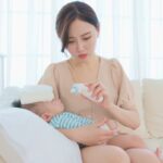 trẻ sơ sinh bao nhiêu độ là sốt