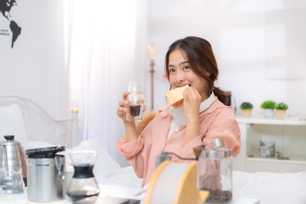 tại sao duy trì bữa sáng khoa học lại quan trọng Vì sao duy trì bữa sáng khoa học lại quan trọng