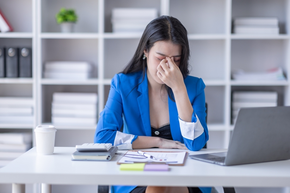 Biết đủ là hạnh phúc: Thông điệp dành cho người đang cảm thấy kiệt sức 2 biết đủ là hạnh phúc