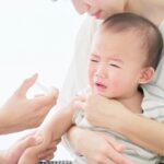 các mũi tiêm cho trẻ sơ sinh​