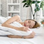 cách chữa ngủ ngáy ở phụ nữ