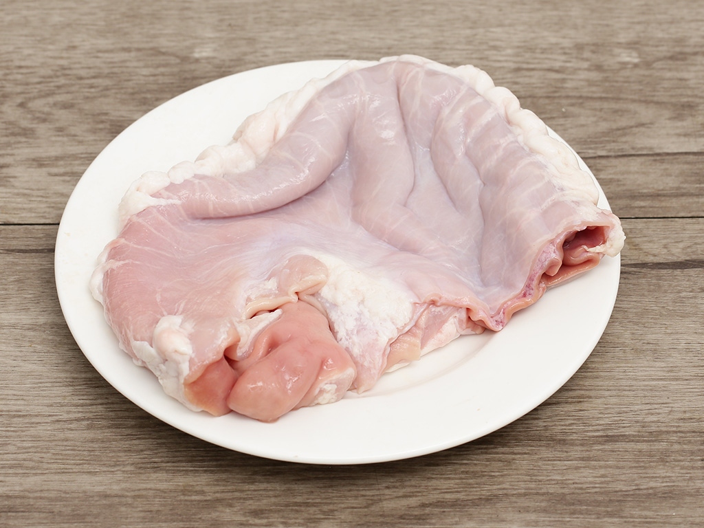 cách làm bao tử hầm tiêu và các nguyên liệu chuẩn bị cách làm bao tử hầm tiêu và nguyên liệu chuẩn bị