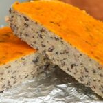 cách làm chả cua hấp​