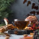 cách nấu nước uống tan mỡ bụng​