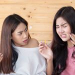 cách phục hồi răng bị mẻ tại nhà​