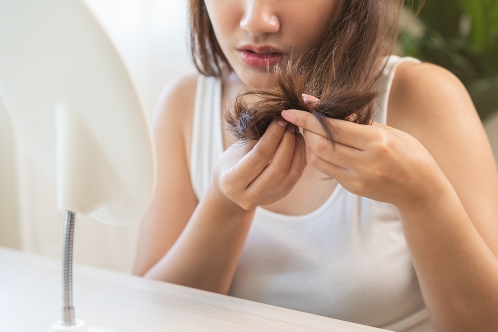 cách phục hồi tóc khô xơ nhanh nhất và các dấu hiệu nhận biết tóc khô xơ cần phục hồi sớm cách phục hồi tóc khô xơ nhanh nhất và dấu hiệu nhận biết tóc khô xơ cần phục hồi sớm