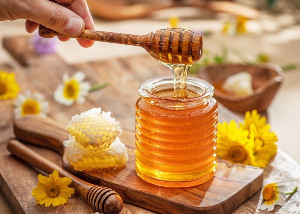 cách phục hồi tóc khô xơ nhanh nhất cùng mật ong cách phục hồi tóc khô xơ nhanh nhất với mật ong