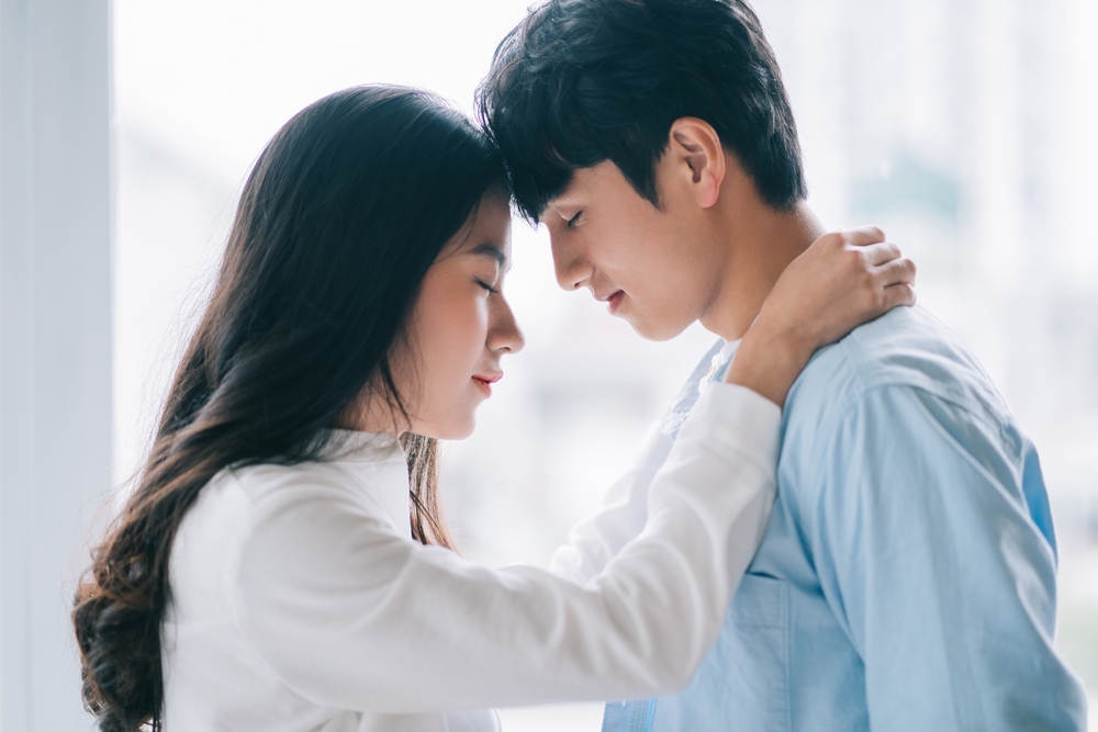 Hôn nhân bình lặng có thật sự mang đến cảm giác bình yên Hôn nhân bình lặng có thật sự mang lại cảm giác bình yên