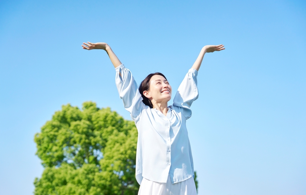 Cảm xúc cuối năm thế giới số 9: Thanh lọc và buông bỏ để tái sinh 1 cảm xúc ngày cuối năm