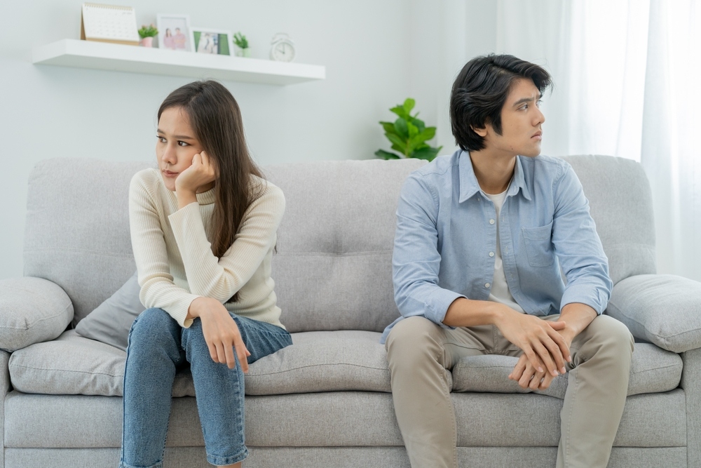 chúng ta cần nói chuyện khi đã có mâu thuẫn chúng ta cần nói chuyện khi đã mâu thuẫn