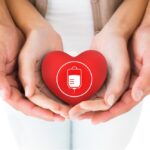 hiến máu sau bao lâu thì hồi phục​