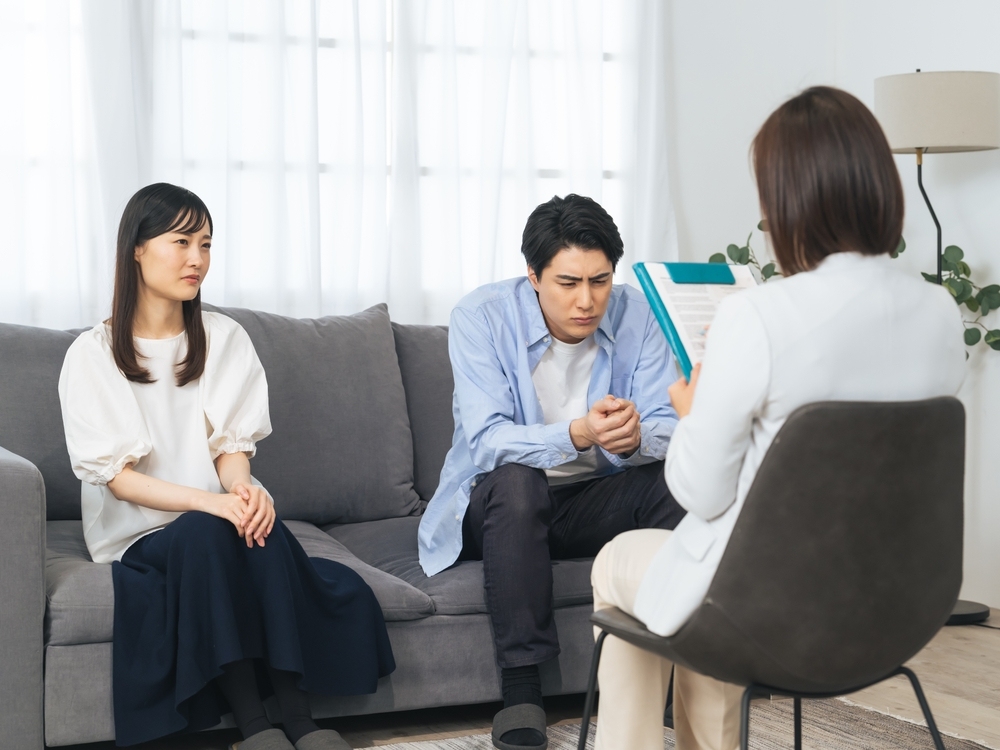 hôn nhân lạnh nhạt và cách chăm sóc sức khỏe tinh thần của bản thân