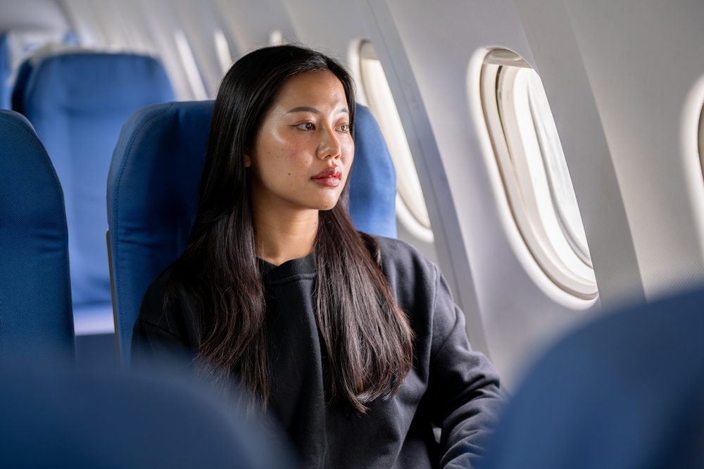 khi người lớn cô đơn​