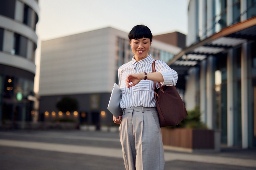 Người có kỷ luật bản thân cao khác gì người sống theo cảm hứng? 12 kỷ luật bản thân