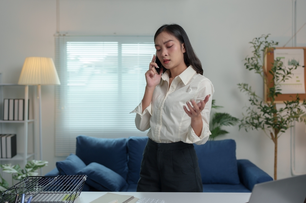 niềm vui gia đình và áp lực công việc