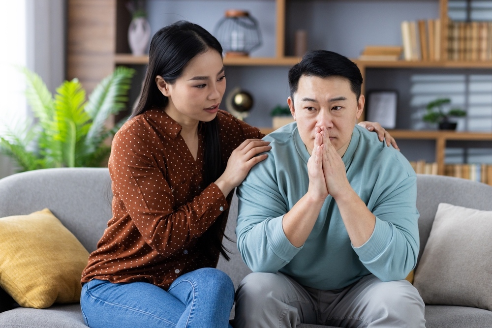 niềm vui gia đình và học cách tách bạch công việc và gia đình