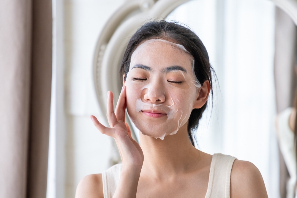 Nàng có biết vì sao nên phục hồi da mặt bị rỗ tại nhà trước khi tìm đến spa? 21 phục hồi da mặt bị rỗ tại nhà