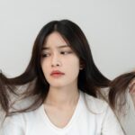 phục hồi tóc​