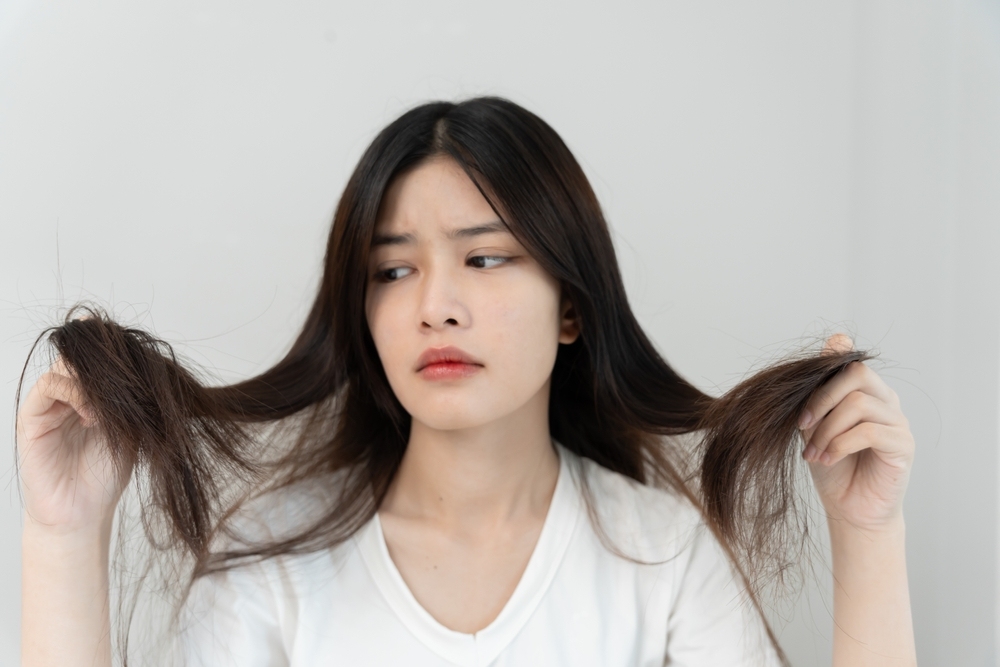 Mách nhỏ cách phục hồi tóc cho những "cái gốc con người" ngày càng thưa thớt 9 phục hồi tóc