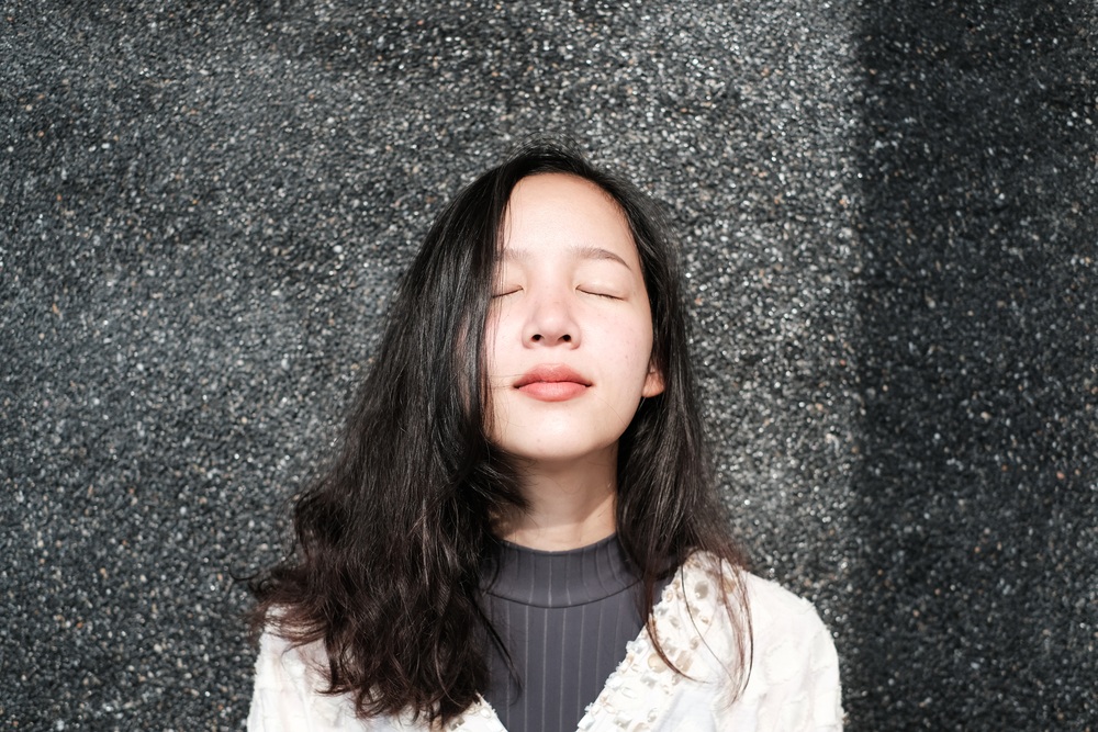 Quà tặng cuộc sống là sự an yên trong hơi thở chậm rãi