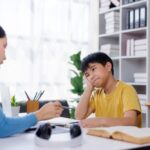 quản lý học tập​