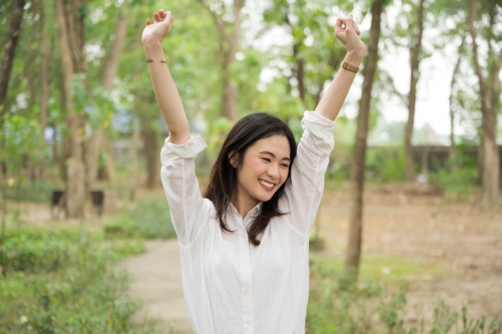 Thay đổi bản thân