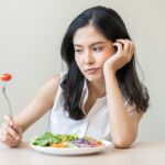 thực đơn ăn kiêng