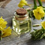 tinh dầu hoa anh thảo​