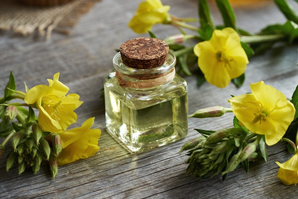 Tinh dầu hoa anh thảo cho phụ nữ tiền mãn kinh: Nên dùng thế nào cho hiệu quả? 9 tinh dầu hoa anh thảo