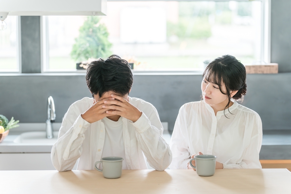 Những khác biệt khiến tình yêu của chúng ta chậm lại