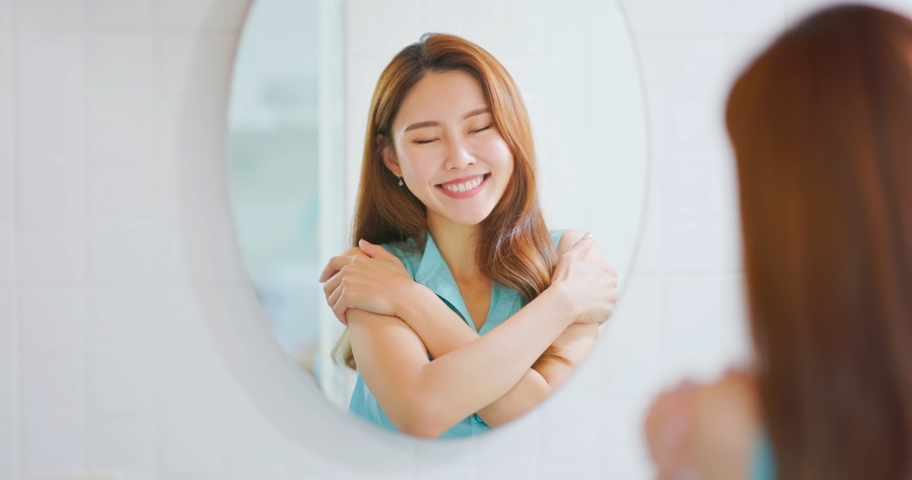 Tình yêu của chúng ta để lại điều gì sau khi rời đi