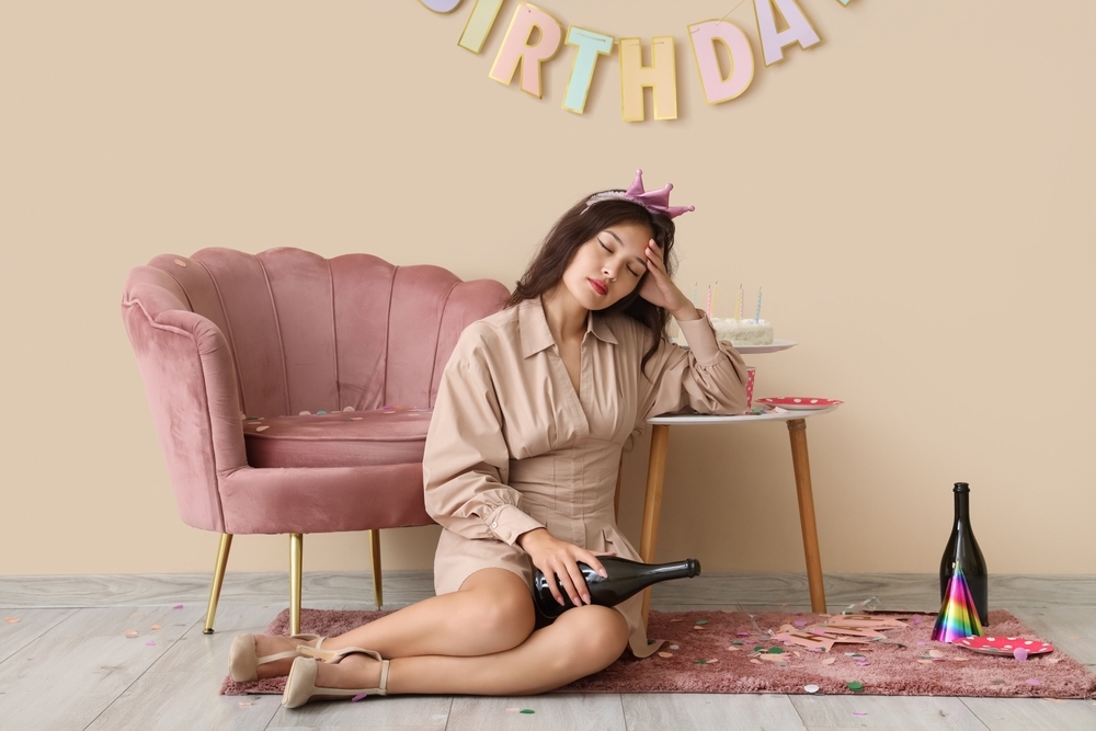 uống gì giải rượu và hiểu đúng về tình trạng say rượu trong cơ thể